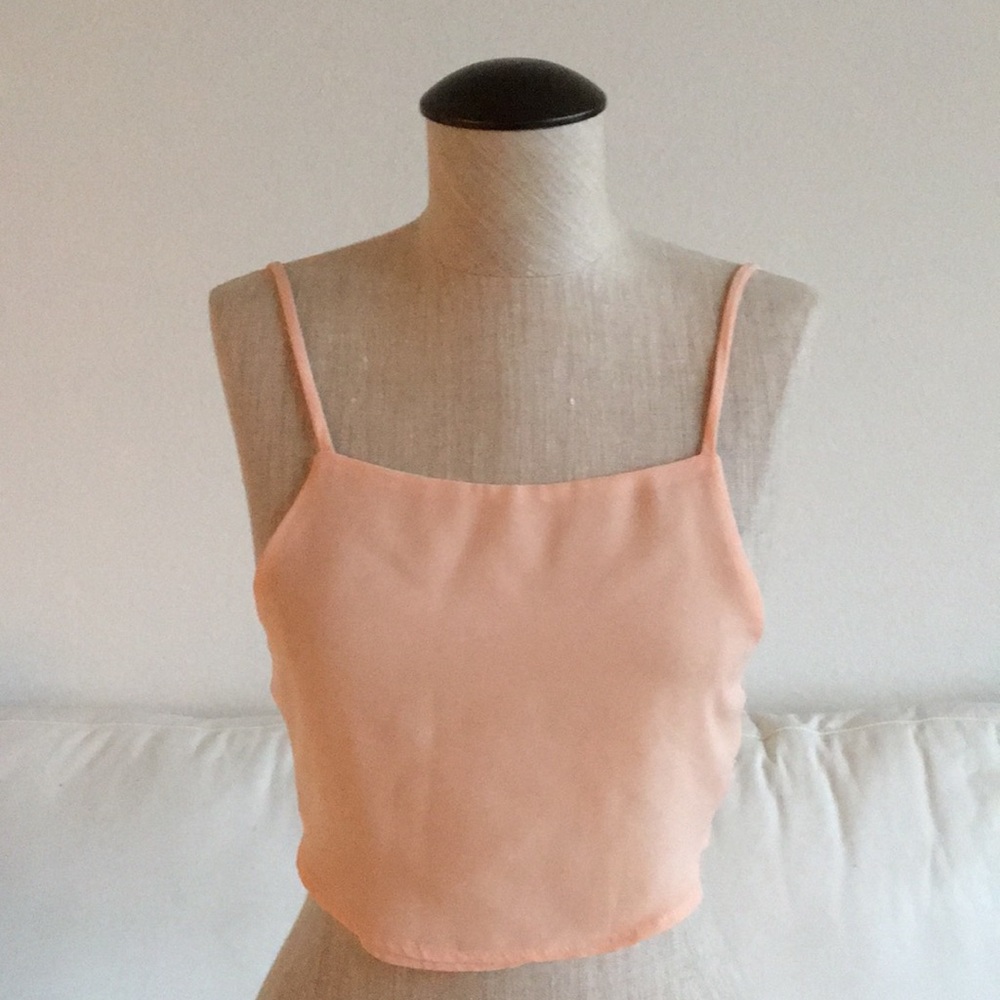 John Galt by Brandy Melville Tank Top